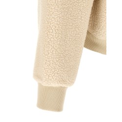 'System Half Zip Fleece ' fleece sweatshirt