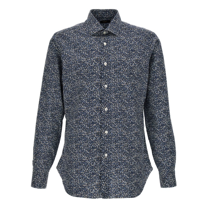 'Culto' shirt