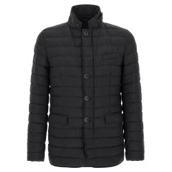 'Giacco Legend' down jacket