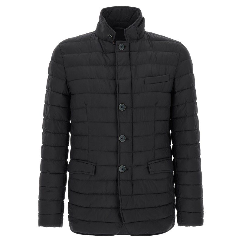 'Giacco Legend' down jacket