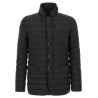 'Giacco Legend' down jacket