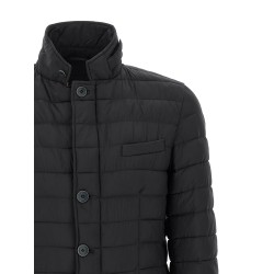 'Giacco Legend' down jacket