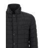 'Giacco Legend' down jacket