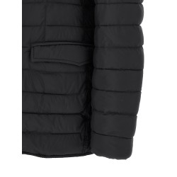 'Giacco Legend' down jacket
