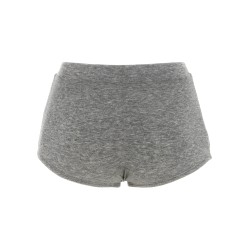 'Booty' Button Shorts