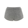 'Booty' Button Shorts