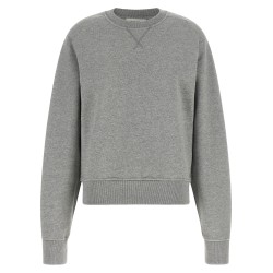 Crewneck sweatshirt