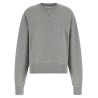 Crewneck sweatshirt