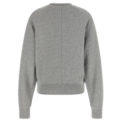 Crewneck sweatshirt