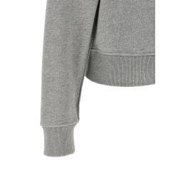 Crewneck sweatshirt