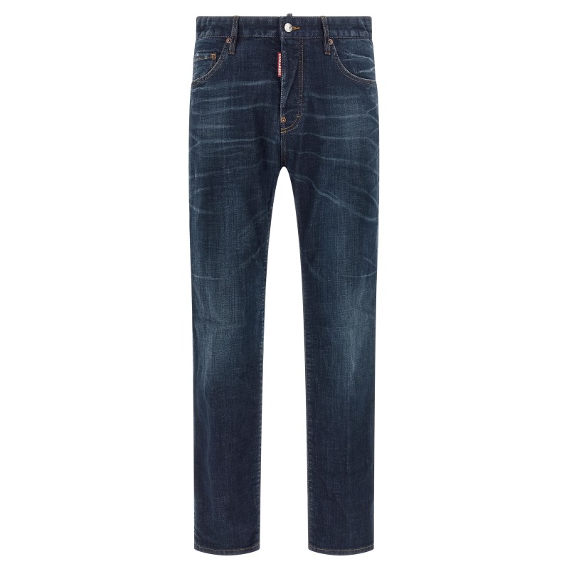 '642' jeans