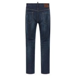 '642' jeans