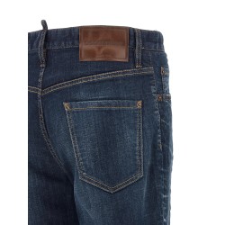 '642' jeans