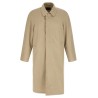 Cotton Trench Coat