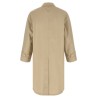 Cotton Trench Coat