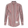 Madras cotton shirt