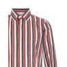 Madras cotton shirt