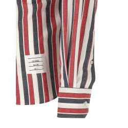 Madras cotton shirt