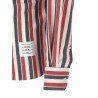 Madras cotton shirt