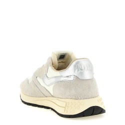 'Reelwind low' sneakers