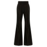 Velvet pants