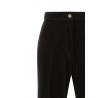 Velvet pants