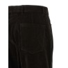Velvet pants
