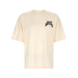 T-shirt with 'Hollywood LJ Skate' logo