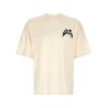 T-shirt with 'Hollywood LJ Skate' logo