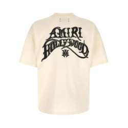 T-shirt with 'Hollywood LJ Skate' logo