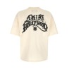T-shirt with 'Hollywood LJ Skate' logo