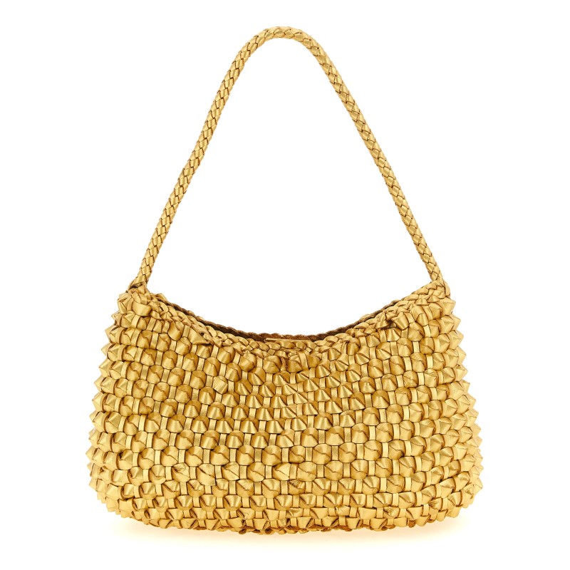 'Basil Cactus' shoulder bag