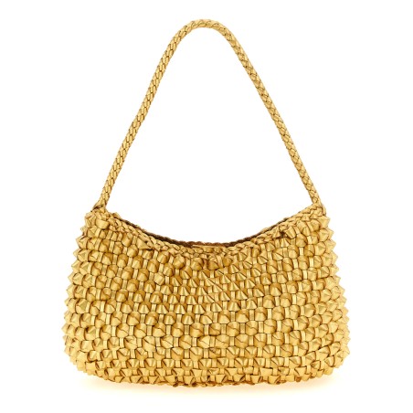 'Basil Cactus' shoulder bag