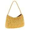 'Basil Cactus' shoulder bag