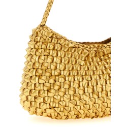 'Basil Cactus' shoulder bag