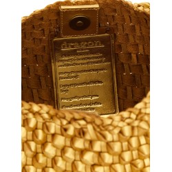 'Basil Cactus' shoulder bag
