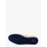Ballstar leather sneakers with iconic side logo