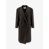 Martina Franca wool blend coat
