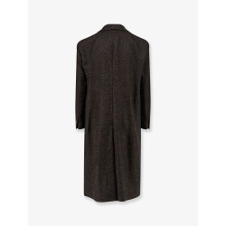 Martina Franca wool blend coat