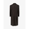 Martina Franca wool blend coat