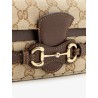 Wallet with chain and Horse Clip