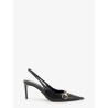 Leather Pumps