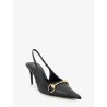 Leather Pumps