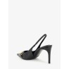 Leather Pumps