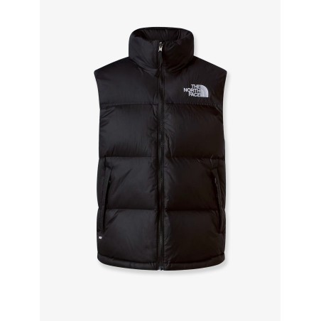 1996 Retro Nuptse Recycled Nylon Vest