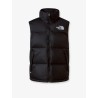 1996 Retro Nuptse Recycled Nylon Vest