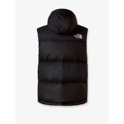 1996 Retro Nuptse Recycled Nylon Vest
