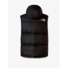 1996 Retro Nuptse Recycled Nylon Vest