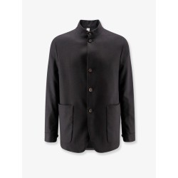 Casalvecchio wool blend jacket