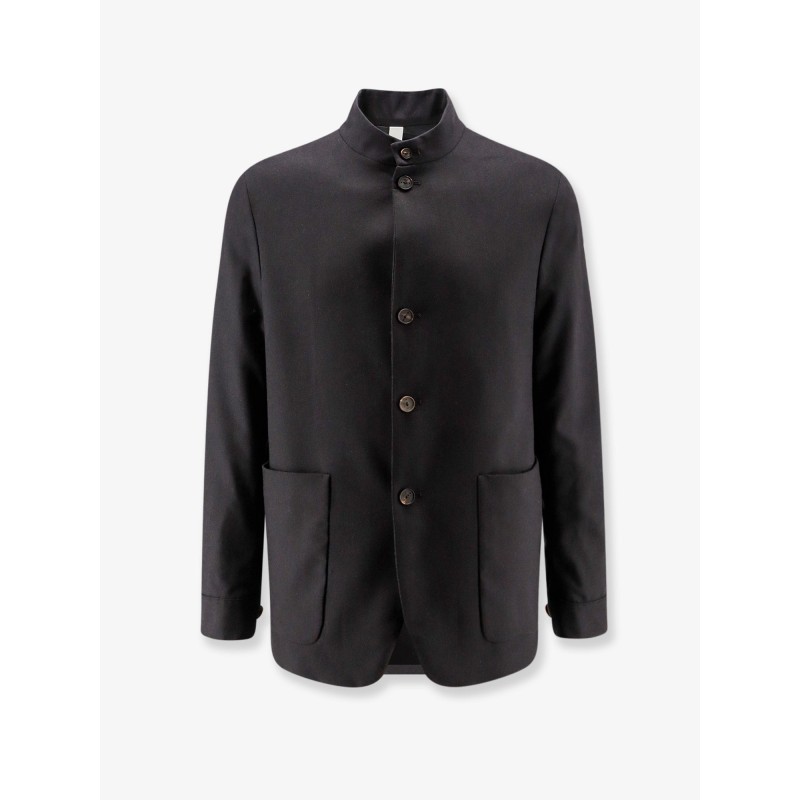 Casalvecchio wool blend jacket